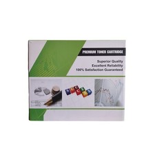 Premium Toner Cartridge Laser Jet 4200 & More AC-H5942XU New Sealed picture