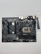 ASROCK Z390 Phantom Gaming 4-IB Motherboard picture