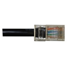 Gefen CAB-CAT5-100 100' CAT-5 Cable picture