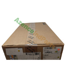 1PCS New Sealed Cisco WS-C2960L-48TQ-LL - 48 Ports Ethernet Switch Fast Shipping picture