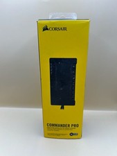 Corsair Commander PRO Digital RGB Lighting and Fan Speed Controller picture