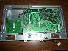 HP Complete Power & Main Board Assembly for 20wm 20