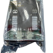 10G Fiber Optic Network Bypass Expansion Module picture