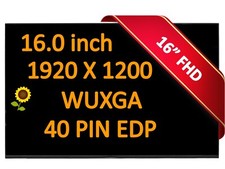18010-16020700 for ASUS LED LCD Screen Replacement 16.0