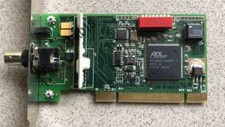 1PCS PCI20U-CXB With Warranty (by DHL/Fedex Fast delivery) picture