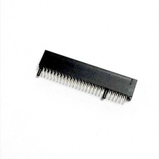 10PCS Foxconn 2EG04917-D2D-DF PCI Express X8 98Pin Card Edge Connector PTH New picture