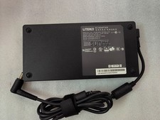 PA-1301-01 Original 20.0V 15.0A For Intel NUC 7.4mm Pin 300W AC Adapter OEM Slim picture