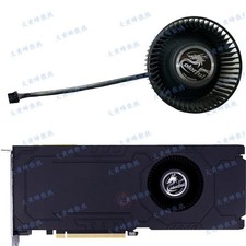 For COLORFUL/ZOTAC/GALAX/LEADTEK RTX2080ti Public Edi Turbo Graphics Card Fan picture