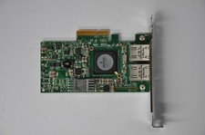 IBM NETXTREME II 1000 EXP DUAL PRT ADAPT USED 42C1780 picture