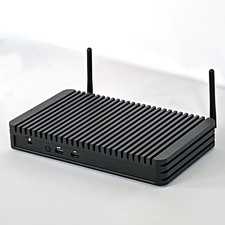 Intel NUC 8 BKCM8I3CB4N i3-8145U Compute Element Optional Chassis picture
