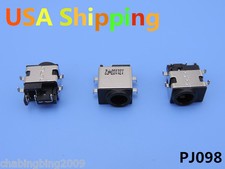 GENUINE Dc Jack Power Socket PORT for Samsung NP-R530 NP-R540 NP-R580 NP-RV510  picture