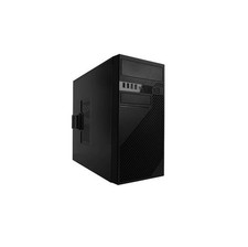 in Win EFS712 Micro ATX Mini Tower Computer Case with 450W PSU, Tool-Free picture