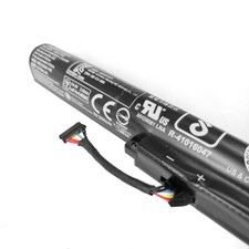 Genuine Battery L14L4E01 L14L4A01 For Lenovo Ideapad 500-15ISK Z41-70 Z51-70 New picture