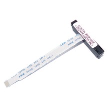 NEW HDD SATA Connector Cable For HP Pavilion 15-P 15-P051US 15-P030NR 15-P236NR picture