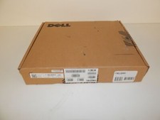 DELL DOCKING STATION PR02X E-PORT PLUS II 3.0 REPLICATOR - 0Y72NH- NEW  (KWJ35) picture