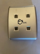 SIIG USB 2.0 Switch 4-to-4, 4-Port USB 2.0 Switch Model: JU-SW4212-S1 picture