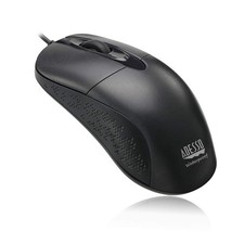 iMouse W4 IP66 Waterproof Wired Optical 1000 DPI USB Computer Mouse Windows Mac picture