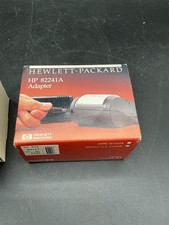 HP 82241A AC Adapter Power Supply for HP 82241A Infrared Printer OEM Box picture