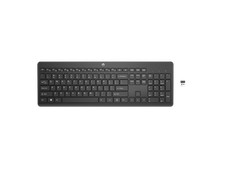 HP 230 Wireless Keyboard picture