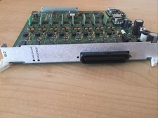 Intertel Axxess 550.2101 SLC 8-Port Single Line Card picture