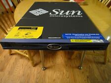 SUN N31 V210 2x1.336Ghz/8gb/73gbHDD/DVD,  & RACKMOUNT-kit , Test-PASS picture
