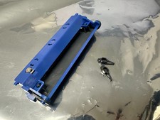 910400025540 INTERMEC Mount, PH Assy PC43D/PC43T . WARRANTY GOOD WORKING  picture