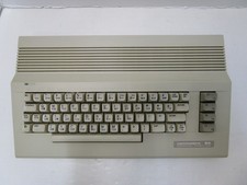 COMMODORE 64C COMPUTER 250469 HEATSINKS C64C TESTED AND WORKING L#X39 💻 picture