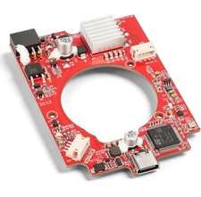 Hotend Transfer Adapter Board & Extruder Control Board ELEGOO Centauri Carbon 3D picture