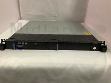 IBM 7226-1U3 Multi-Media Enclosure with DVD and rails picture