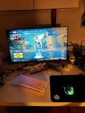 Gaming Pc FULL SETUP picture
