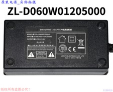 1PC ZL-D060W01205000 12V 5.0A 100-240V Four-pin Power Adapter SWITCHING ADAPTER picture