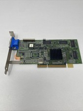 graphics card ATI by Rage 128 picture