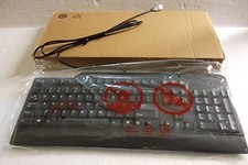 Lenovo Preferred Pro USB Keyboard Wired 104-Keys KU-0225 KB1021 00XH537 OEM NEW picture