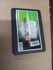 DMS Celerity3D 6G 512GB  TRISPEED  SSD  LAPTOP OR  iMAC picture