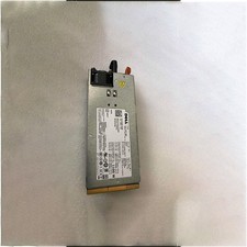 Used For DELL R910 R810 Server Power Supply Z1100P-00 01Y45R 03MJJP 1100W Tested picture