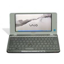 SONY VGN-P50 VAIO type P Pocket Style Portable UMPC White picture