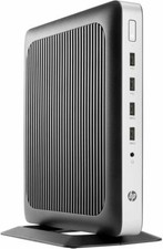 HP T630 Thin Client AMD GX-420GI 2GHz 8GB Ram 128GB SSD Windows 11  pro picture