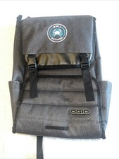 OGIO Apex Rucksack No Logo 17