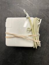Genuine OEM Apple 60W MagSafe 2 Charger for MacBook Pro  Air TESTED - WORKING picture