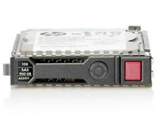 HP 900GB 10K RPM 2.5