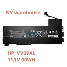 VV09XL Battery For HP ZBook 15 G3 G4 17 Series 808452-001 808452-002 HSTNN-C87C picture