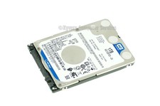 WD10SPZX-24 GENUINE WESTERN DIGITAL LAPTOP HARD DRIVE 1TB 5400RPM SATA (CA214) picture