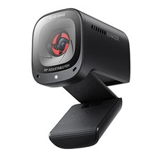 Anker PowerConf C200 / 2K Compact Webcam / Noise Reduction / Auto Gain Control / picture