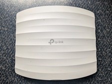 TP-Link 300Mbps WiFi N Ceiling Mount Wireless Access Point WAP EAP115 Omada picture