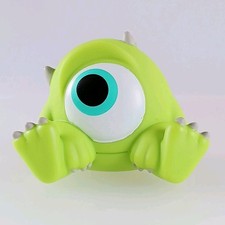 Mike - Disney Pixar Monsters Punipuni Shitai Figure From Japan picture