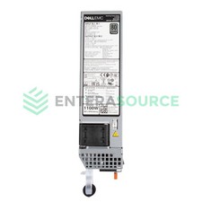 Dell J9N6W PE R650 R750 R6525 R7525 MM 1100W 80+ Platinum AC Power Supply picture
