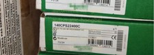 Schneider Genuine 140CPS22400C PLC Module DHL Expedited Shipping picture