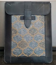 Londo Leather Tablet Ipad Sleeve Bag Case 8.25