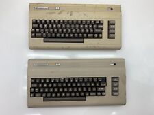 Commodore C64 64c Personal Computer System Game Vintage Lot 2 picture