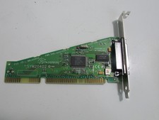 SYMBIOS LOGIC SYM20402 SCSI ISA CONTROLLER CARD picture